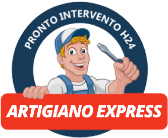 Tapparelle Express Torino